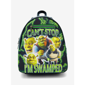 Loungefly Shrek Can't Stop Glow-In-The-Dark Sac à dos - Préco Décembre 202432652200_hi?$productMainDesktop$&fmt=auto