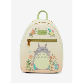 Loungefly Studio Ghibli® My Neighbor Totoro Flowers Totoros Sac à dos - Préco Décembre 202432296922_hi?$productMainDesktop$&fmt=