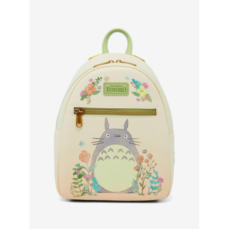 Loungefly Studio Ghibli® My Neighbor Totoro Flowers Totoros Sac à dos - Préco Décembre 202432296922_hi?$productMainDesktop$&fmt=