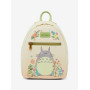 Loungefly Studio Ghibli® My Neighbor Totoro Flowers Totoros Sac à dos - Préco Décembre 202432296922_hi?$productMainDesktop$&fmt=