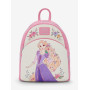 Loungefly Disney Tangled Rapunzel Flowers Sac à dos - Préco Décembre 202432656673_hi?$productMainDesktop$&fmt=auto