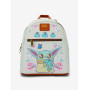 Loungefly Star Wars The Mandalorian Grogu With Frogs & Flowers Sac à dos - Préco Décembre 202432652162_hi?$productMainDesktop$&f