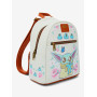 Loungefly Star Wars The Mandalorian Grogu With Frogs & Flowers Sac à dos - Préco Décembre 202432652162_av1?$productMainDesktop$&