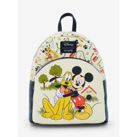 Loungefly Disney Mickey Mouse & Pluto Sac à dos - Préco Décembre 202432656665_hi?$productMainDesktop$&fmt=auto