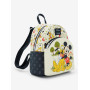 Loungefly Disney Mickey Mouse & Pluto Sac à dos - Préco Décembre 202432656665_av1?$productMainDesktop$&fmt=auto