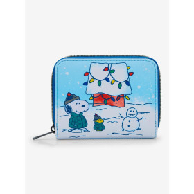 Loungefly Peanuts Snoopy & Woodstock Puffer Jackets Mini Zipper Wallet - Préco Décembre 202432652183_hi?$productMainDesktop$&fmt