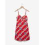 Disney Lilo & Stitch Hibiscus Tie-Front Dress  - Préco Décembre 202431328765_av1?$productMainDesktop$&fmt=auto