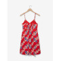 Disney Lilo & Stitch Hibiscus Tie-Front Dress  - Préco Décembre 202431328765_av2?$productMainDesktop$&fmt=auto