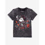 Disney Mickey Mouse Skeleton Glow-in-the-Dark Enfant en bas âge T-Shirt  - Préco Décembre 202431781490_hi?$productMainDesktop$&f