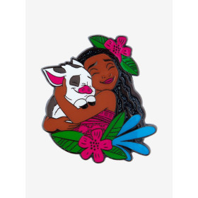 Loungefly Disney Moana Pua & Moana Enamel Pin  - Préco Décembre 202431934905_hi?$productMainDesktop$&fmt=auto