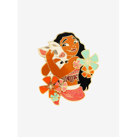 Loungefly Disney Moana and Pua Glitter Limited Edition Enamel Pin  - Préco Décembre 202431807297_hi?$productMainDesktop$&fmt=aut