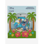 Loungefly Disney Lilo & Stitch Beach Stitch & Ducklings Limited Edition Enamel Pin  - Préco Décembre 202431714668_av1?$productMa