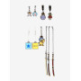 One Piece Mix and Match Earring Set  - Préco Décembre 202431059266_av1?$productMainDesktop$&fmt=auto