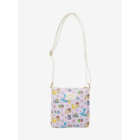 Loungefly Pokémon Floral Allover Print Crossbody Bag  - Préco Décembre 202432255097_hi?$productMainDesktop$&fmt=auto