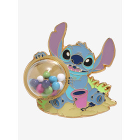 Loungefly Disney Lilo & Stitch Dome Enamel Pin  - Préco Décembre 202430626008_hi?$productMainDesktop$&fmt=auto