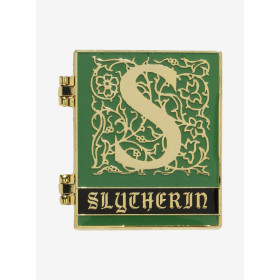 Loungefly Harry Potter Slytherin Hinge Book Enamel Pin  - Préco Décembre 202431934887_hi?$productMainDesktop$&fmt=auto