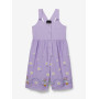 Disney Daisy Duck Button Front Enfant en bas âge Romper  - Préco Décembre 202431781456_hi?$productMainDesktop$&fmt=auto