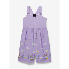 Disney Daisy Duck Button Front Enfant en bas âge Romper  - Préco Décembre 202431781456_hi?$productMainDesktop$&fmt=auto