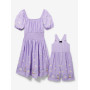 Disney Daisy Duck Button Front Enfant en bas âge Romper  - Préco Décembre 202431781456_av2?$productMainDesktop$&fmt=auto