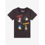 Mickey and Friends Character Flip Enfant en bas âge T-Shirt  - Préco Décembre 202430887677_hi?$productMainDesktop$&fmt=auto