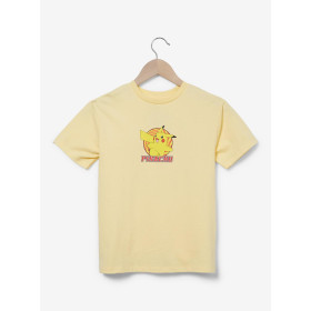 Pokémon Pikachu Ado T-Shirt  - Préco Décembre 202432421758_hi?$productMainDesktop$&fmt=auto