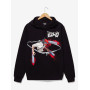 Chainsaw Man Denji Chainsaw Devil Sweatshirt à capuche  - Préco Décembre 202420874725_hi?$productMainDesktop$&fmt=auto