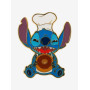 Loungefly Disney Lilo & Stitch Chef Donut Enamel Pin  - Préco Décembre 202431367815_hi?$productMainDesktop$&fmt=auto