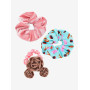 Disney Mickey Mouse Desserts Scrunchy Set  - Préco Décembre 202431099886_hi?$productMainDesktop$&fmt=auto