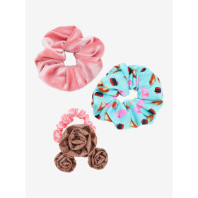 Disney Mickey Mouse Desserts Scrunchy Set  - Préco Décembre 202431099886_hi?$productMainDesktop$&fmt=auto