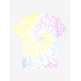 Our Universe Disney Hercules The Muses Zero to Hero Tour Women's Tie-Dye T-Shirt  - Préco Décembre 202416634243_av1?$productMain