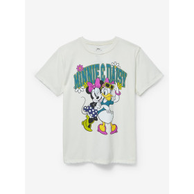 Disney Minnie Mouse & Daisy Duck Ado T-Shirt  - Préco Décembre 202431573465_hi?$productMainDesktop$&fmt=auto