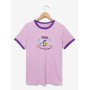 Disney The Little Mermaid Ariel Icons Women's Ringer T-Shirt  - Préco Décembre 202431130094_hi?$productMainDesktop$&fmt=auto