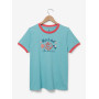 Disney Mulan brodé Women's Ringer T-Shirt  - Préco Décembre 202431130090_hi?$productMainDesktop$&fmt=auto