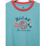 Disney Mulan brodé Women's Ringer T-Shirt  - Préco Décembre 202431130090_av1?$productMainDesktop$&fmt=auto