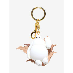 Loungefly Disney Big Hero 6 Feather 3D Keychain  - Préco Décembre 202432522094_hi?$productMainDesktop$&fmt=auto