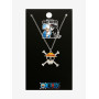 One Piece Straw Hat Crew Jolly Roger Rhinestone Necklace  - Préco Décembre 202432251897_hi?$productMainDesktop$&fmt=auto