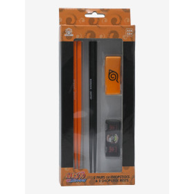 Naruto Shippuden Chopstick and Rest Set - Préco Décembre 202431779793_hi?$productMainDesktop$&fmt=auto