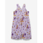 Disney Tangled Rapunzel Button Front Enfant en bas âge Romper  - Préco Décembre 202431781454_av1?$productMainDesktop$&fmt=auto