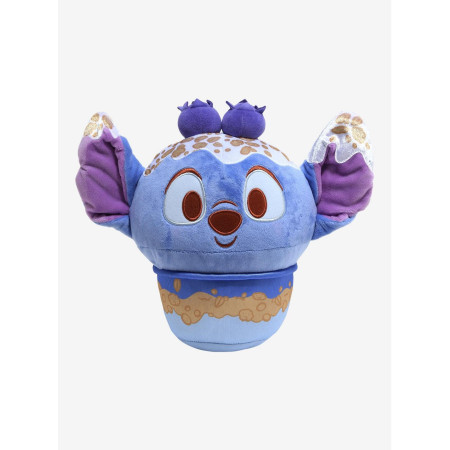 Disney Munchlings Lilo & Stitch Blueberry Parfait Stitch 10 Inch Scented Plush - Préco Décembre 202432165399_hi?$productMainDesk