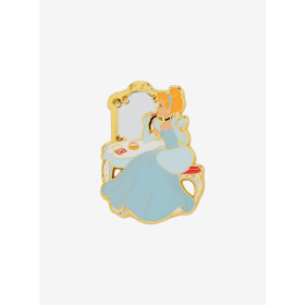 Disney Cinderella Vanity Mirror Enamel Pin  - Préco Décembre 202431807276_hi?$productMainDesktop$&fmt=auto