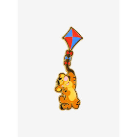 Loungefly Disney Winnie the Pooh Tigrou Kite Enamel Pin  - Préco Décembre 202431807294_hi?$productMainDesktop$&fmt=auto