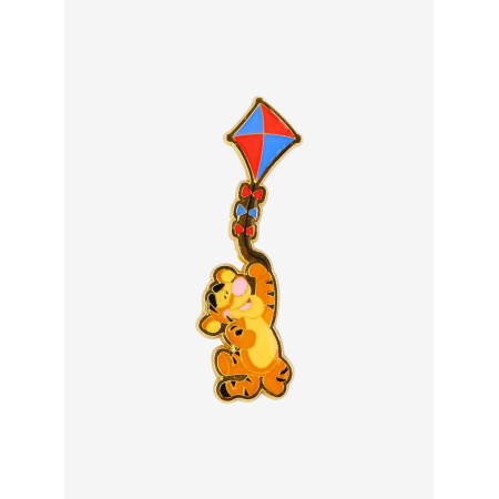 Loungefly Disney Winnie the Pooh Tigrou Kite Enamel Pin  - Préco Décembre 202431807294_hi?$productMainDesktop$&fmt=auto