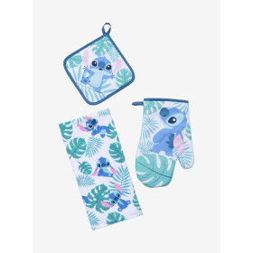 Disney Lilo & Stitch Palm Allover Print Kitchen Set  - Préco Décembre 202420848628_hi?$productMainDesktop$&fmt=auto