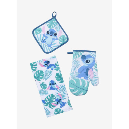 Disney Lilo & Stitch Palm Allover Print Kitchen Set  - Préco Décembre 202420848628_hi?$productMainDesktop$&fmt=auto