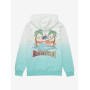 Disney Lilo & Stitch Hawaiian Roller Coaster Ride Ombre Sweatshirt à capuche  - Préco Décembre 202417277475_av1?$productMainDesk