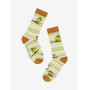 Peanuts Snoopy and Woodstock Scout Ringer Crew chaussettes  - Préco Décembre 202431520281_av1?$productMainDesktop$&fmt=auto