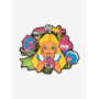 Loungefly Disney Alice in Wonderland Alice Flowers Enamel Pin  - Préco Décembre 202431328042_hi?$productMainDesktop$&fmt=auto