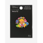 Loungefly Disney Alice in Wonderland Alice Flowers Enamel Pin  - Préco Décembre 202431328042_av1?$productMainDesktop$&fmt=auto