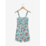 Disney Donald Duck Tropical Allover Print Women's Smock Romper  - Préco Décembre 202431263529_av2?$productMainDesktop$&fmt=auto