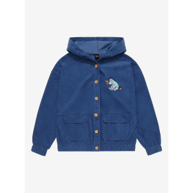 Disney Winnie the Pooh Eeyore Not Much of a Tail Women’s Jacket  - Préco Décembre 202417724032_hi?$productMainDesktop$&fmt=auto